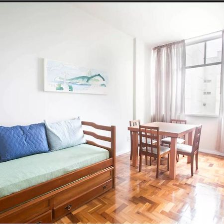 Copacabana Posto 6 Renovated 2023 Rio de Janeiro Buitenkant foto